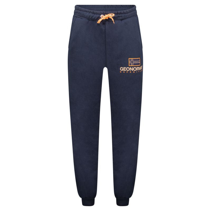 Geographical Norway Jogging Pant Maelo PR M WY1554H/GN/Navy Clothing/Outdoor/Geographical Your Sports Performance