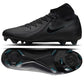 Nike Phantom Luna II Academy FG/MG M FD6725-002 football boots Footwear/Football/FG/SR Nike