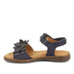 Froddo LORINE FLOWERS children's sandals (G3150251-6) Froddo