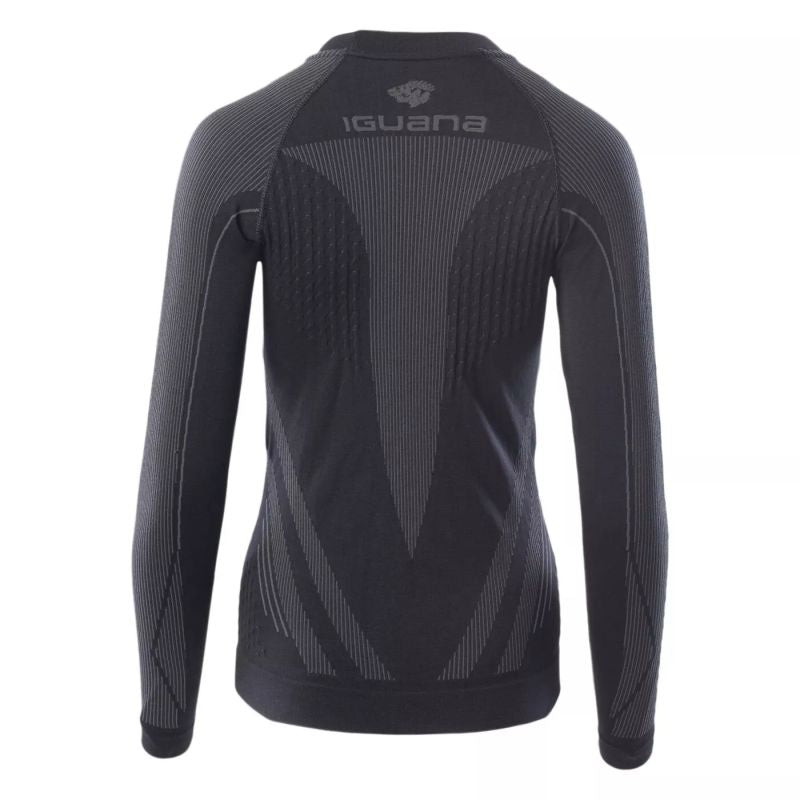 Iguana Gambit W Top W thermal T-shirt 92800556710 Clothing/Ski/Iguana Your Sports Performance