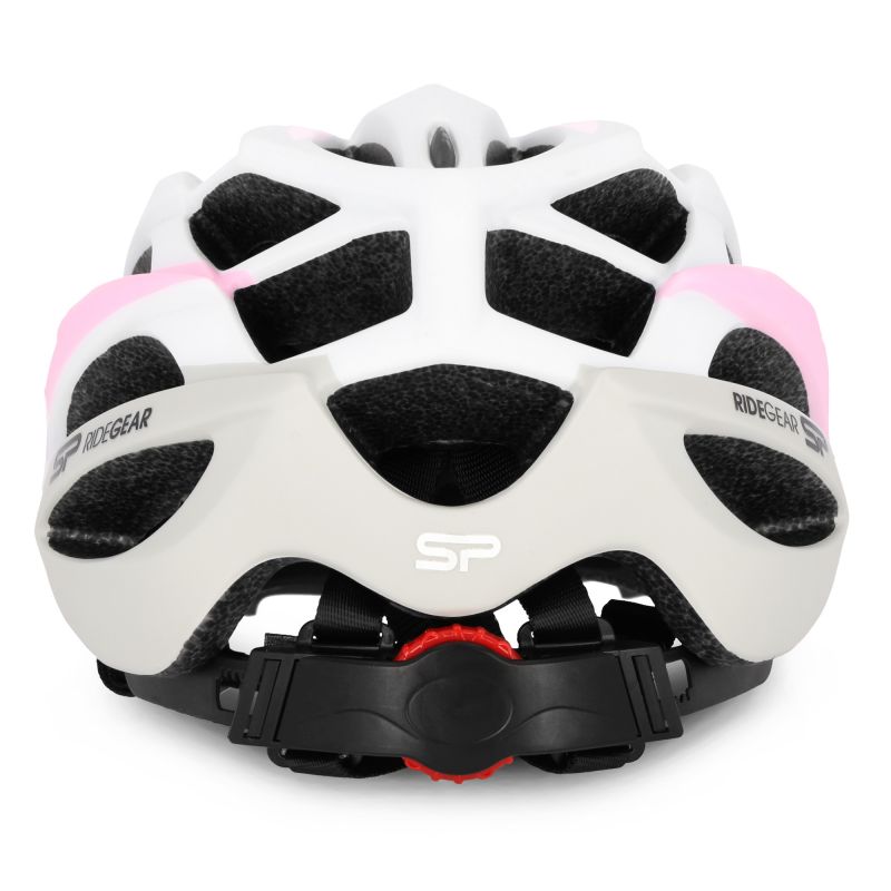 Spokoey MTB bicycle helmet lightweight with visor size 55-58 cm Femme 6506101000 Accessories/Bicycle/Helmets/POC Your Sports Performance