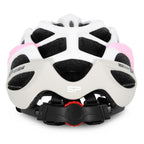 Spokoey MTB bicycle helmet lightweight with visor size 55-58 cm Femme 6506101000 Accessories/Bicycle/Helmets/POC Your Sports Performance
