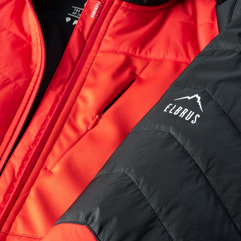 Elbrus PRO Guard Quilted Jacket M 92800403229 Clothing/Outdoor Your Sports Performance
