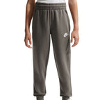 Nike Sportswear Club Fleece Kids' Pants Gray FD3008 289