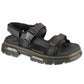 Dr. Martens Forster II Sandals DM31560001 Footwear/Lifestyle/Dr.Martens Your Sports Performance