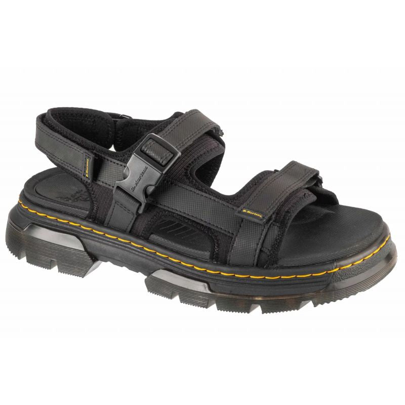 Dr. Martens Forster II Sandals DM31560001 Footwear/Lifestyle/Dr.Martens Your Sports Performance