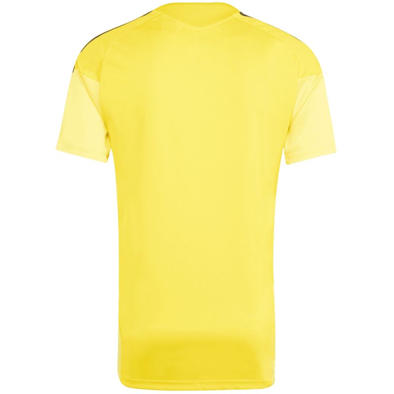 Men's adidas Tiro 26 Competition Training Jersey yellow KA7590 To be categorized Your Sports Performance