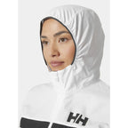 Helly Hansen Salt Stripe Windbreaker Jacket W 34455 001 Clothing/Outdoor/Helly Hansen Your Sports Performance