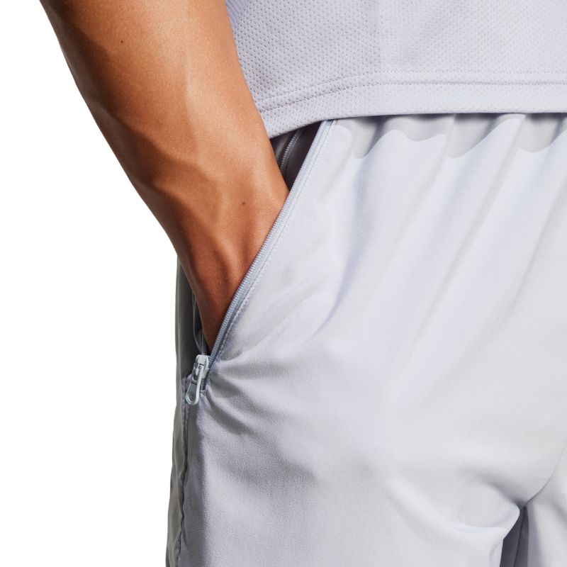 Men's adidas Train Essentials Woven Training Shorts Gray JX2716 To be categorized Your Sports Performance