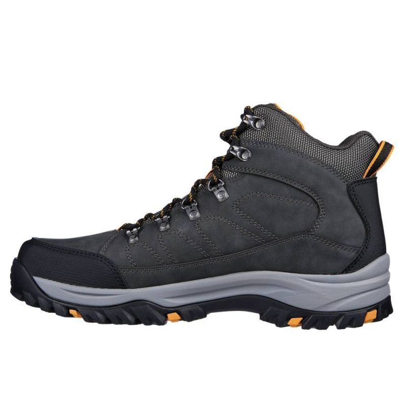 Shoes Skechers Relment Daggett M 204642/CHAR Footwear/Outdoor/Skechers Skechers