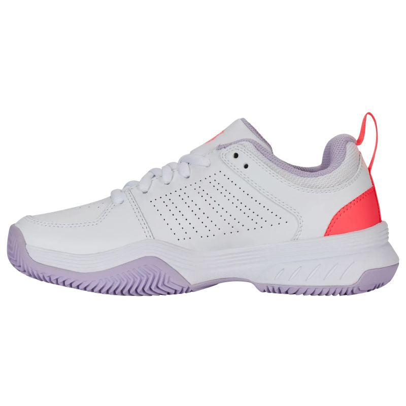 K-Swiss Court Express 2 Clay W shoes 94429-182-M Footwear/Lifestyle/K-Swiss Your Sports Performance
