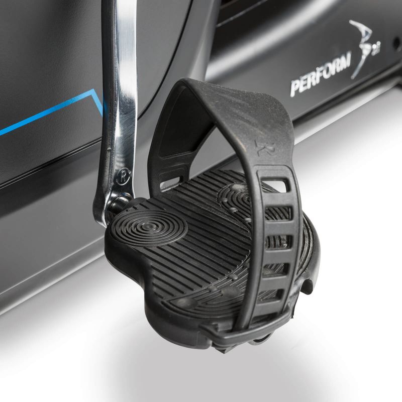 Flow Fitness Perform B2i programmed bike Accessories/Training equipment/Rowery, orbitreki Your Sports Performance