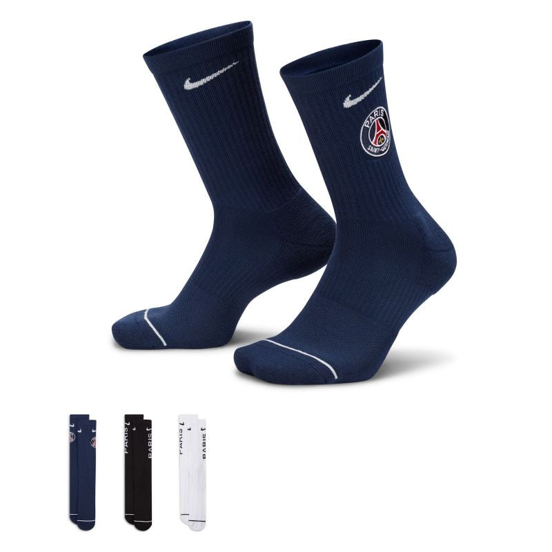 Nike Paris Saint-Germain M FD1404-903 socks Clothing/Lifestyle/Socks/Nike Nike