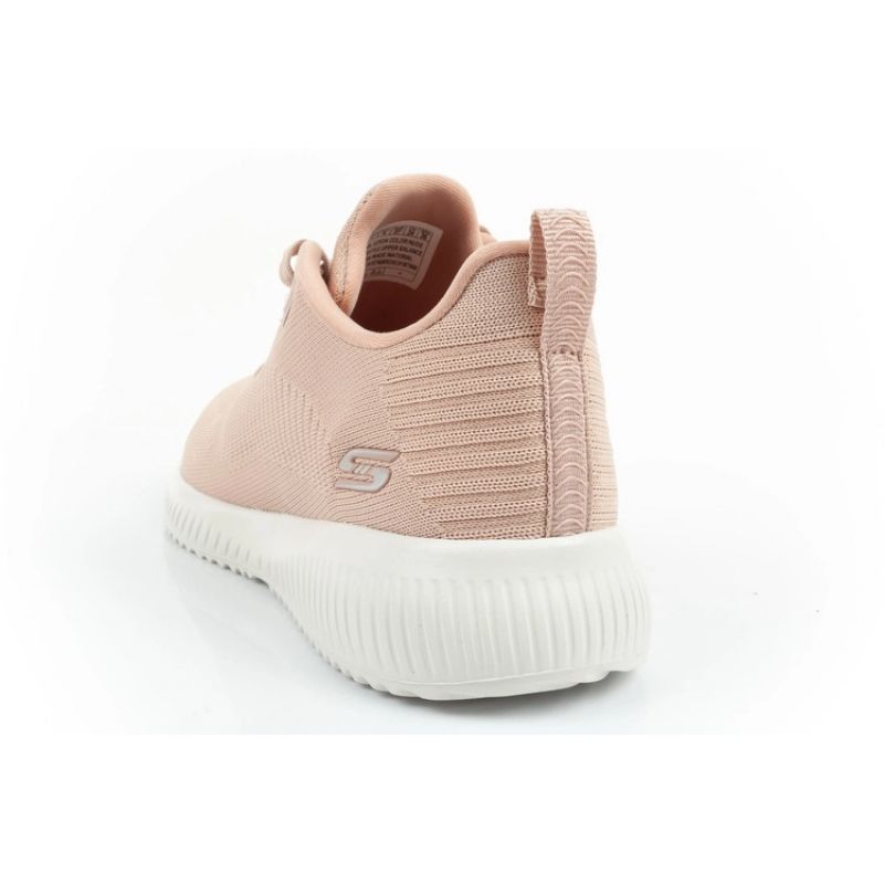 Skechers Bobs Squad-Tough Talk W 32504/NUDE sports shoes Footwear/Running/Women/Skechers/Road Skechers