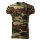 Malfini Camouflage M T-shirt MLI-14433 Clothing/Lifestyle/T-shirts/Malfini Malfini