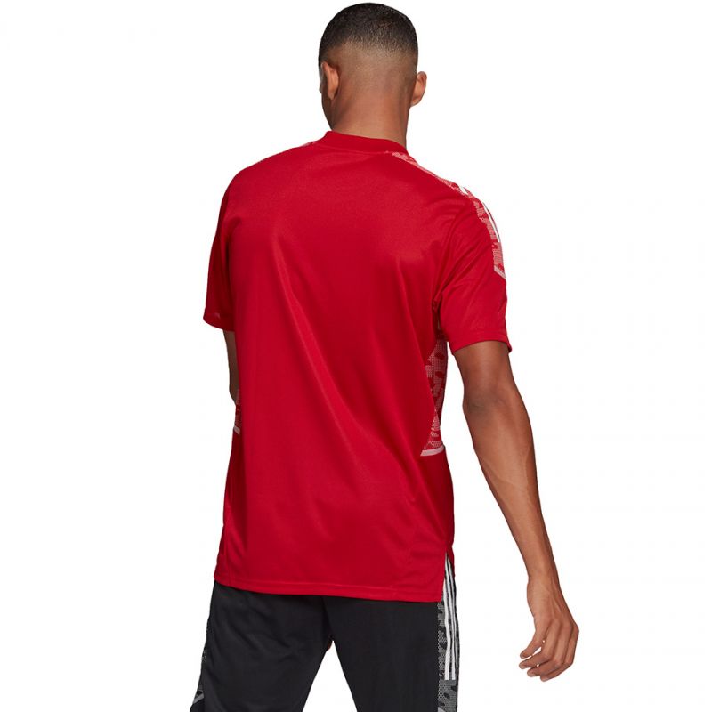 Adidas Condivo 21 Training Jersey Primeblue M GH7166 Clothing/Training Adidas