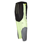 Nike Swoosh Fly Pants Wmns Smoke Grey/Black/Barely Volt/Black - CZ3953-084 Nike
