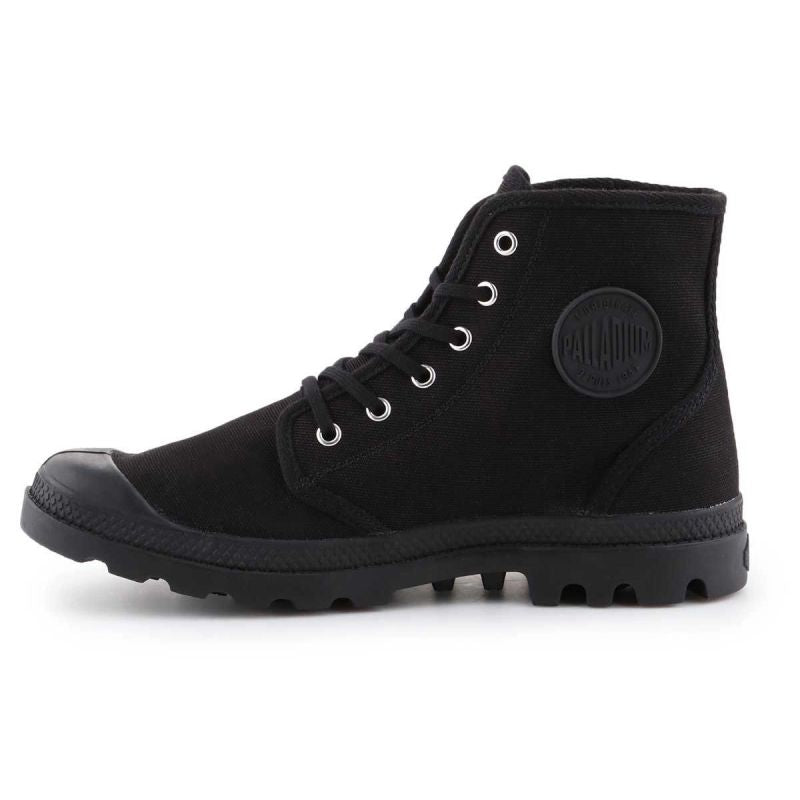Shoes Palladium Pampa Hi Original W 75349-060 Footwear/Lifestyle/Palladium Your Sports Performance