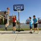 LIFETIME UTAH 90114 basketball stand Accessories/Sports facilities equipment Your Sports Performance