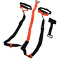 ProFit DK2253 strength training belts Accessories/Training equipment Your Sports Performance