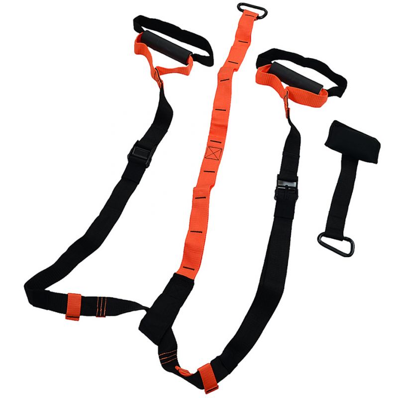 ProFit DK2253 strength training belts Accessories/Training equipment Your Sports Performance