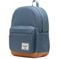 Herschel Pop Quiz Backpack 11405-06104 Blue One size In preparation Your Sports Performance
