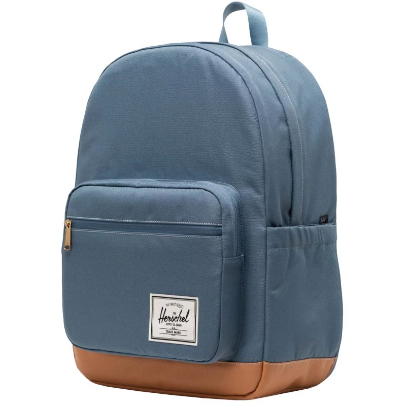 Herschel Pop Quiz Backpack 11405-06104 Blue One size In preparation Your Sports Performance