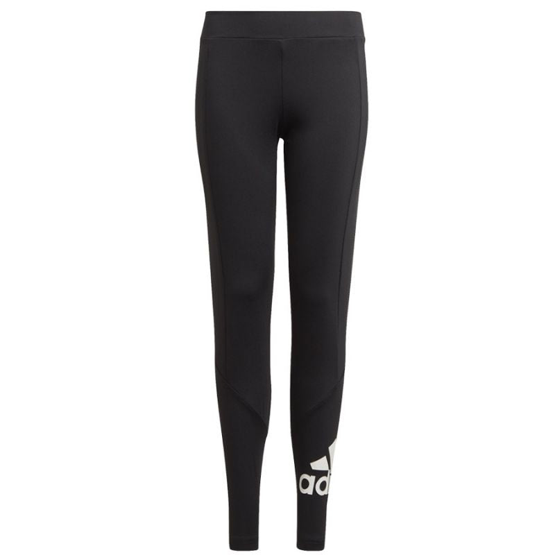 Leggings adidas Girls D2M Tight Jr GN1438 Clothing/Training Adidas
