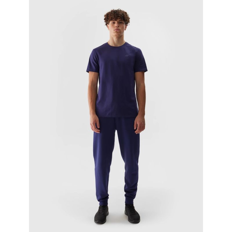 Pants 4F M 4FWSS24TTROM603 31S Clothing/Lifestyle/Trousers, shorts/4F 4F