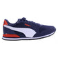 Puma St Runner V3 Mesh Jr 38551009 shoes Footwear/Lifestyle Puma