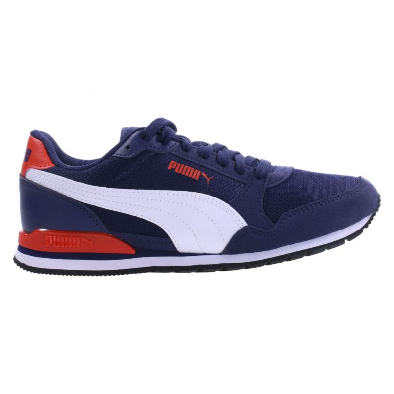 Puma St Runner V3 Mesh Jr 38551009 shoes Footwear/Lifestyle Puma