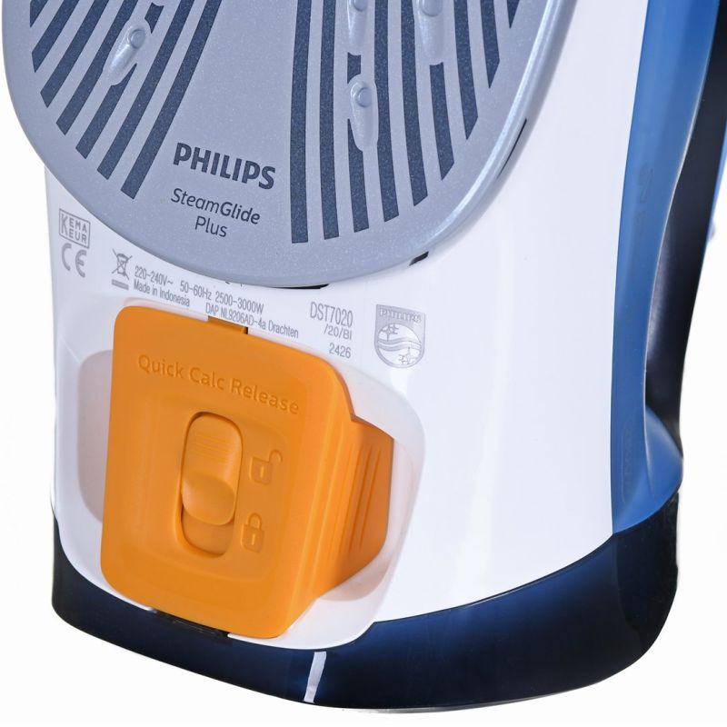 PHILIPS DST 7020/20 iron AGD - Produkty/Żelazka i generatory pary Your Sports Performance