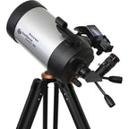 Celestron StarSense Explorer DX 5" Reflector 329x Black, Silver Optyka/Teleskopy Your Sports Performance