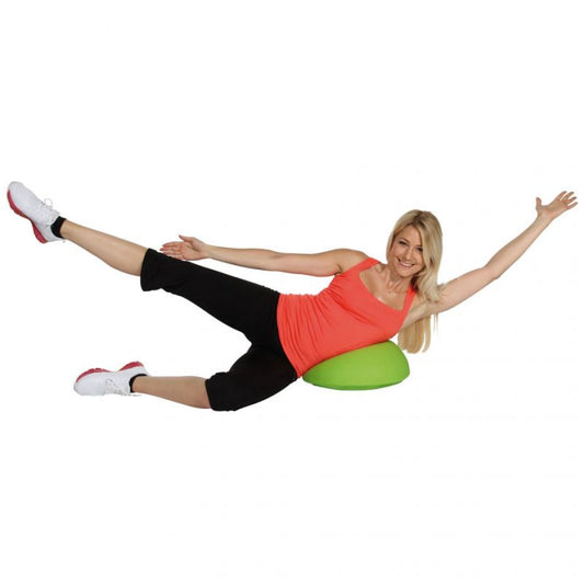 Schildkrot exercise ball Half ball 960038 Accessories/Training equipment Your Sports Performance