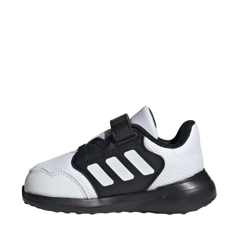 Adidas Tensaur Run 3.0 Kids' Shoes Black and White JR6049 To be categorized Your Sports Performance