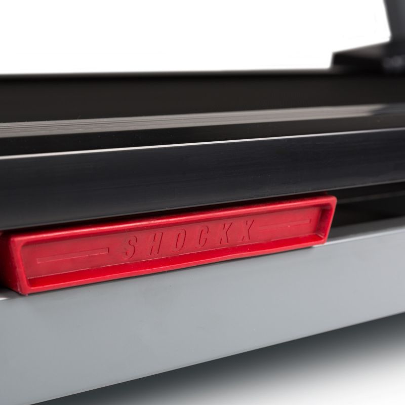 FLOW FITNESS ELECTRIC TREADMILL RUNNER DTM2000i In preparation Your Sports Performance