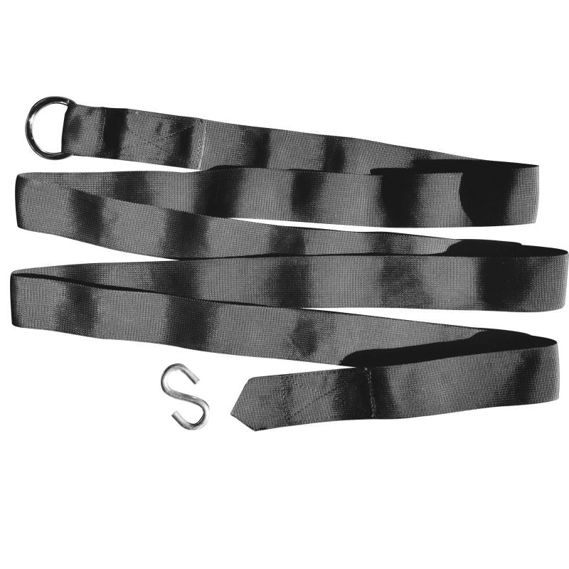 Spokey Gibbon 6307909899 Hammock Straps