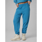Women's jogger sweatpants 4F 4FRSS26TTROF1724-32S 4f