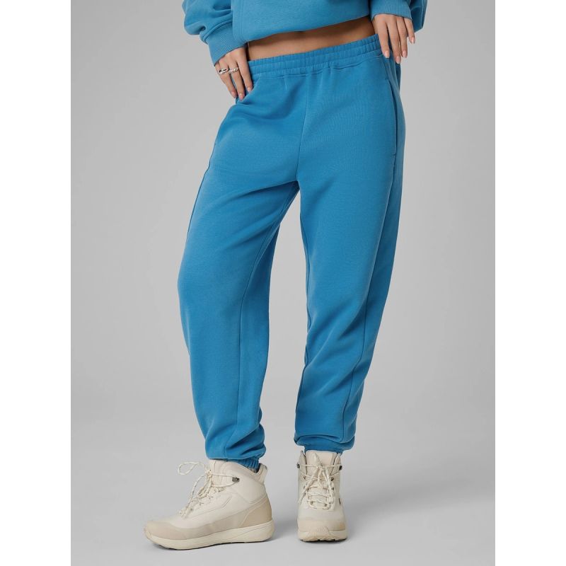 Women's jogger sweatpants 4F 4FRSS26TTROF1724-32S 4f