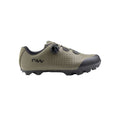 NORTHWAVE Scorpius Plus cycling shoes green