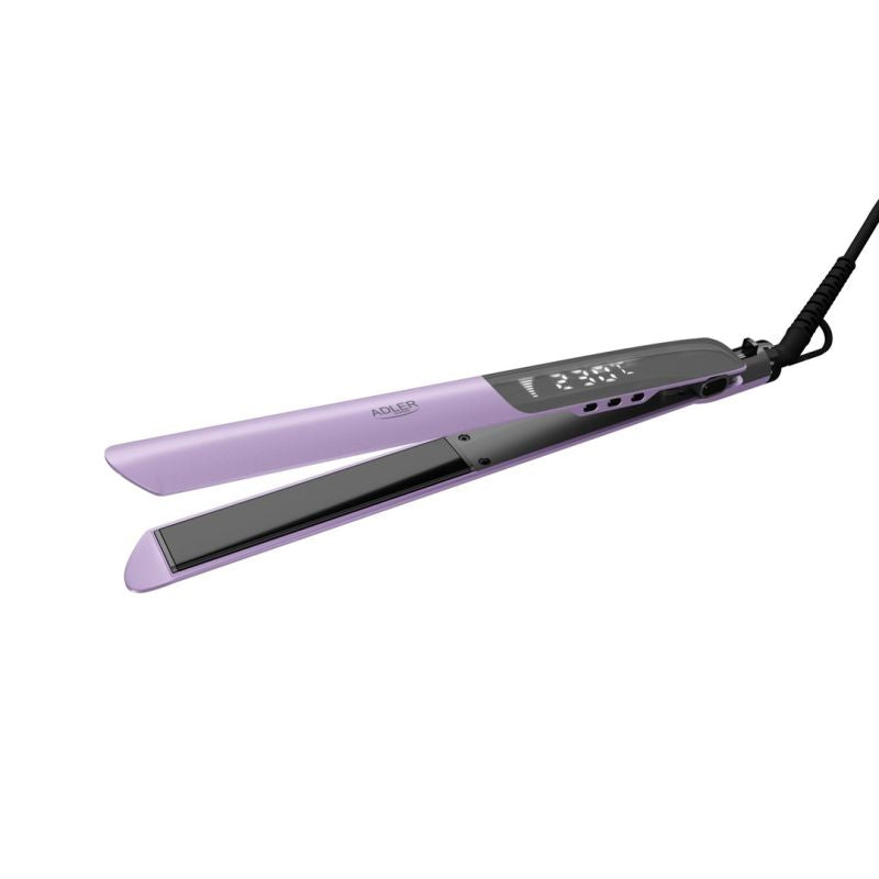 ADLER AD 2329 hair straightener AGD - Produkty/Prostownice do włosów Your Sports Performance