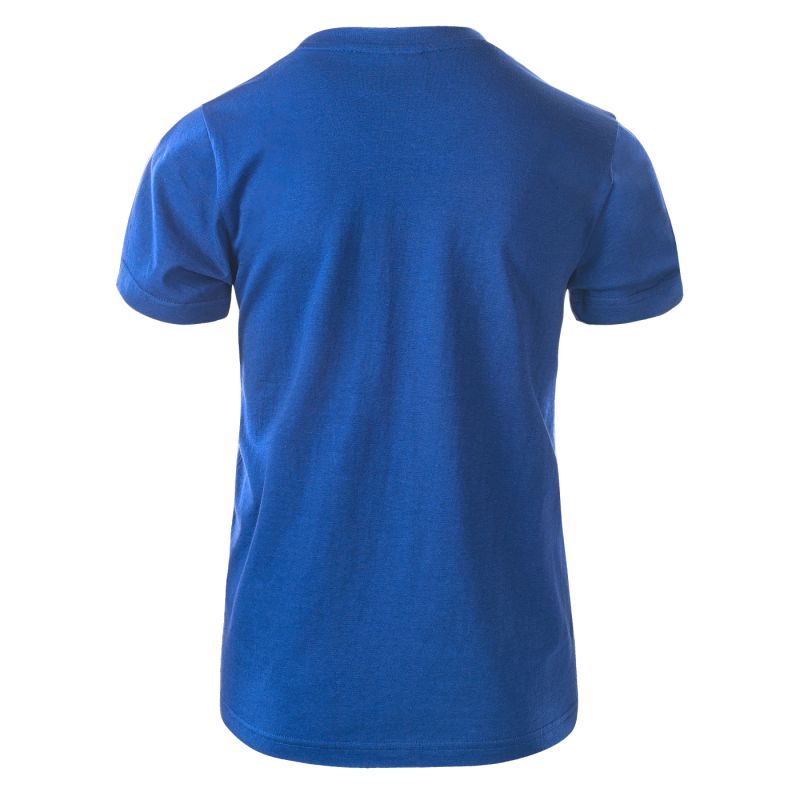 Children's T-shirt with short sleeves MANDO JR In preparation Your Sports Performance