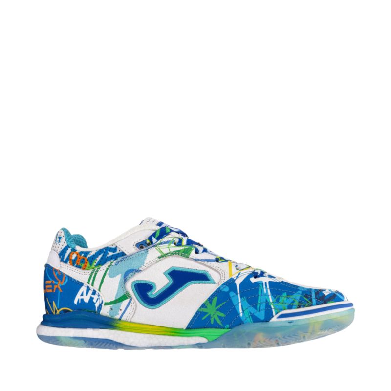 Joma Top Flex Rebound Indoor 2699 IN Amandinha TORW2699IN football boots