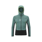 MILLET M FUSION GRID HOODIE black