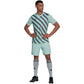 T-shirt adidas Entrada 22 Graphic Jersey M HF0119 Clothing/Training Adidas