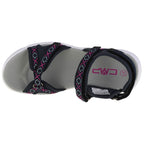 Sandals CMP Almaak Hiking Sandal W 38Q9946-33UL Footwear/Outdoor/Alpinus Your Sports Performance