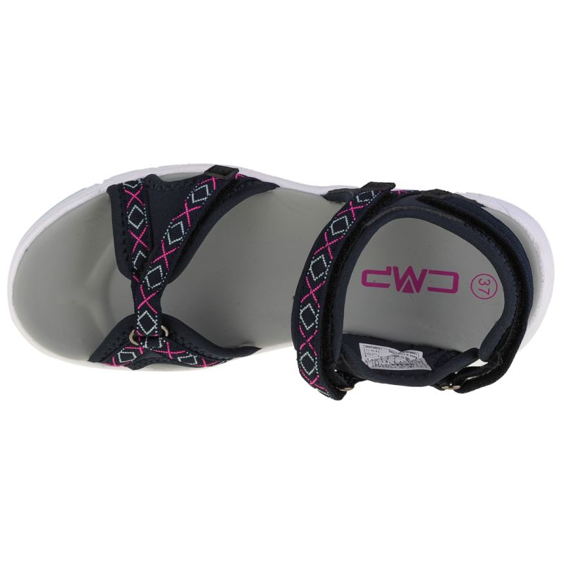 Sandals CMP Almaak Hiking Sandal W 38Q9946-33UL Footwear/Outdoor/Alpinus Your Sports Performance
