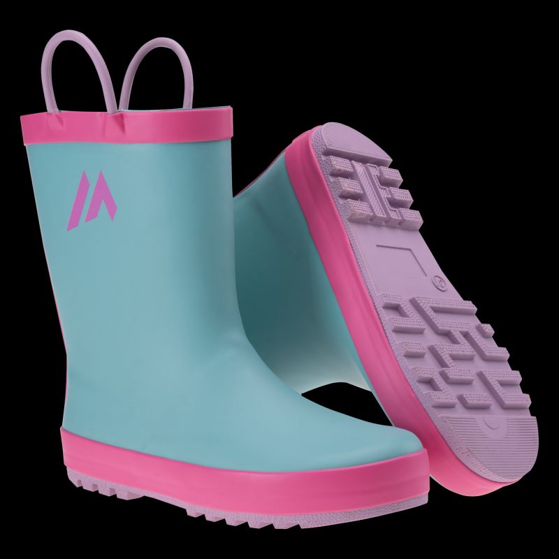 NINBO JRG Children's Wellington Boots In preparation Your Sports Performance