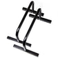 Handrail - supports for HMS PW10 pumps