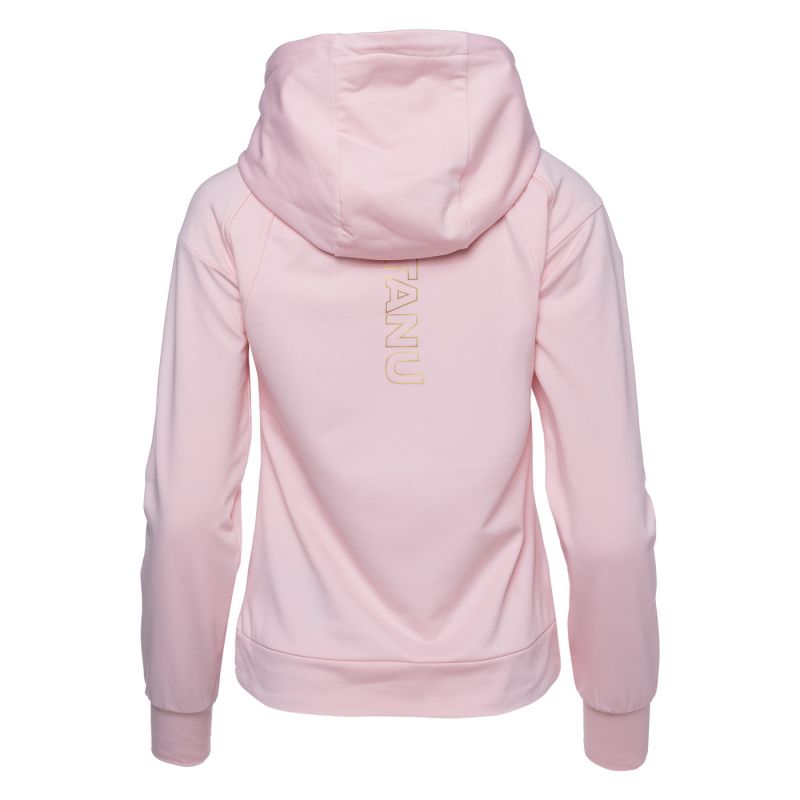 Fitanu sweatshirt LUZA W Clothing/Bike/Bluzy/Kobiety/Fitanu Your Sports Performance